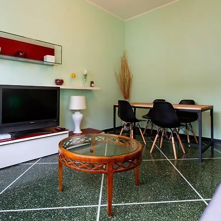 Sea - Apartment