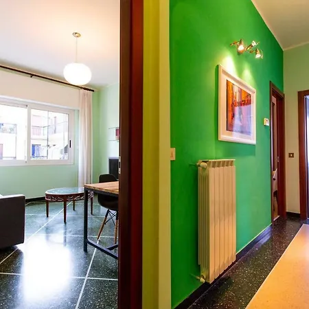 Sea - Apartment *
