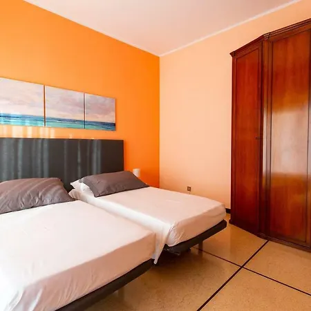 Appartamento Sea - *