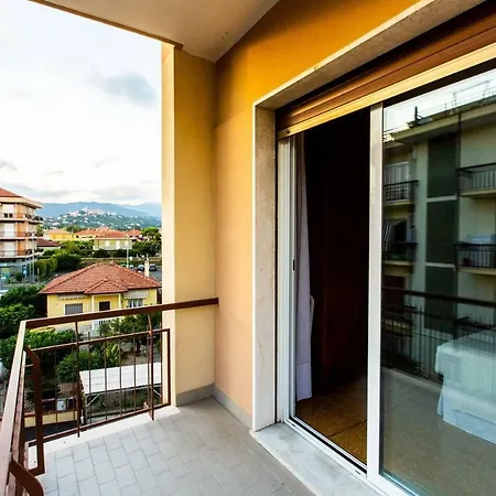 Sea - Apartment Diano Marina